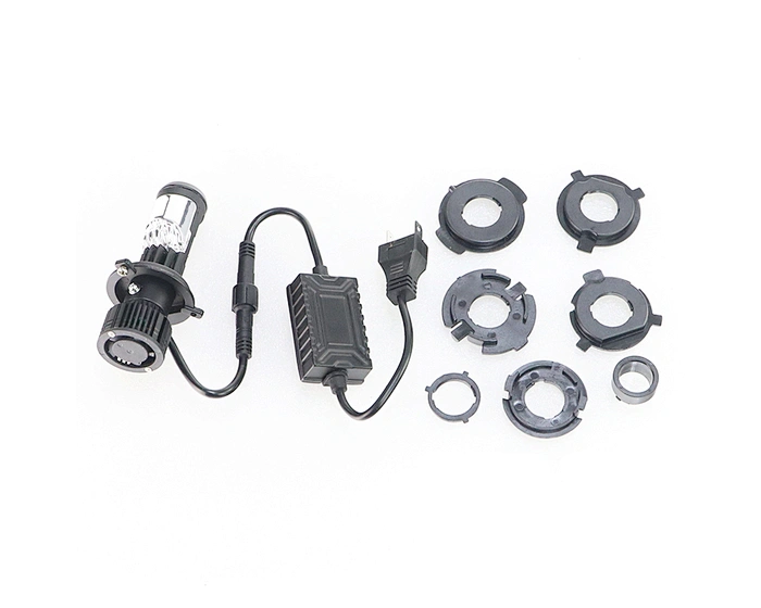 Motorcycle Spotlight